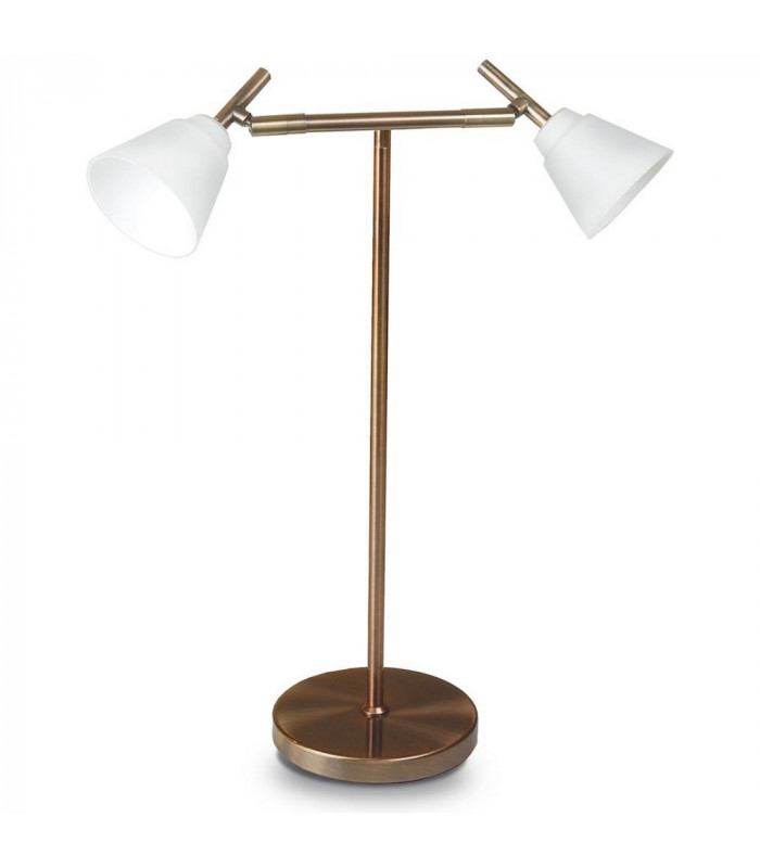Orlando Table Lamp Bronze