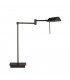 Mayfair Desk Task Lamp Bronze