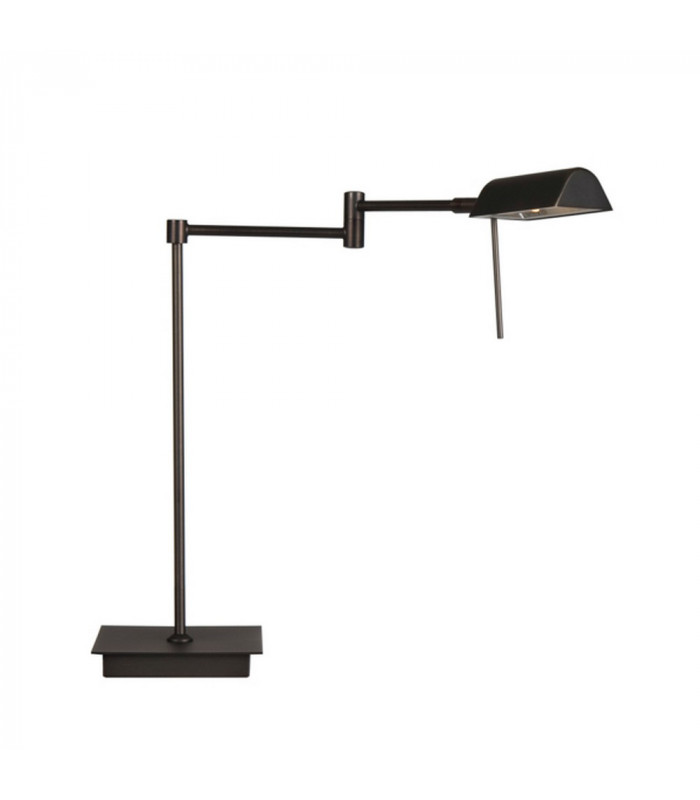 Mayfair Desk Task Lamp Bronze