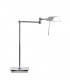 Mayfair Desk Task Lamp Chrome
