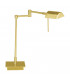 Mayfair Desk Task Lamp Copper