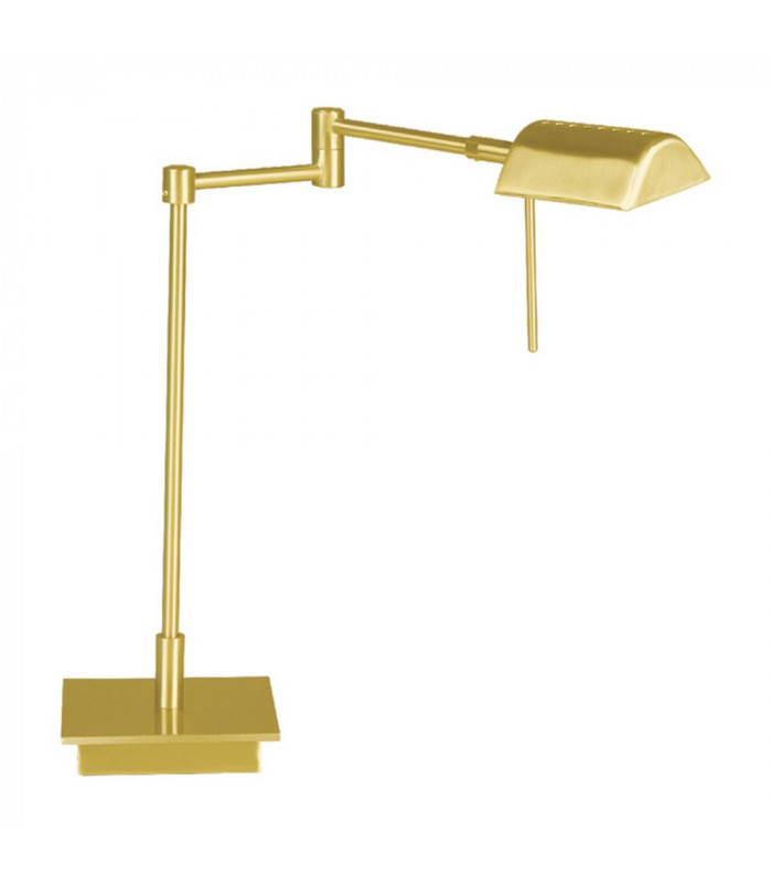 Mayfair Desk Task Lamp Copper