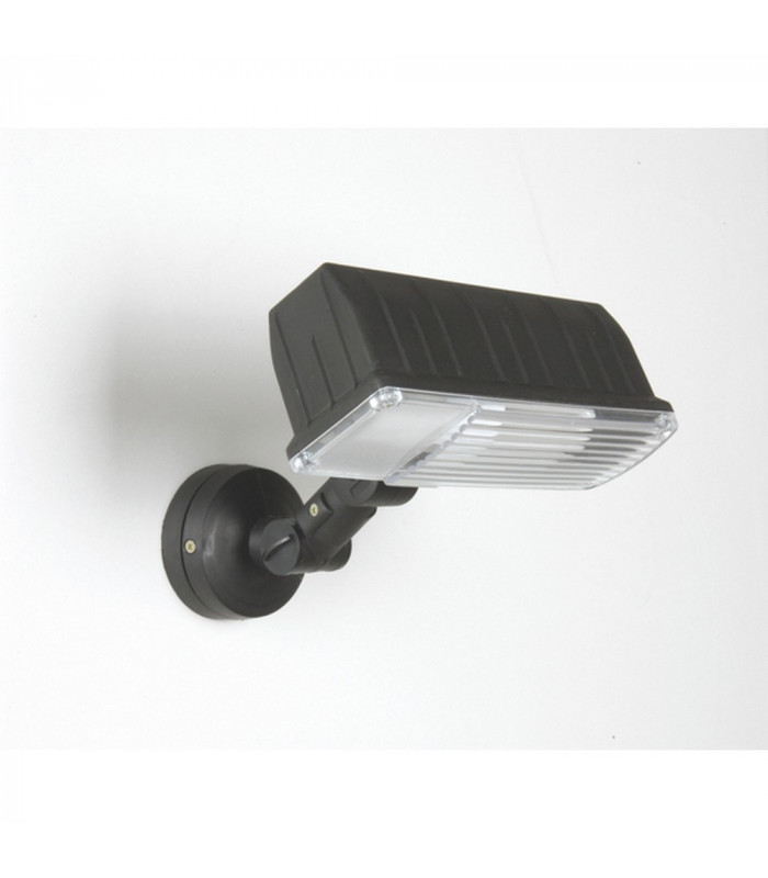 Economy Outdoor Display Light Black IP54