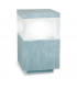 Qbis Outdoor Pedestal Light Gray IP44