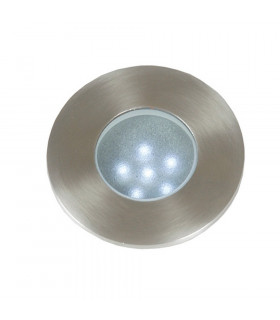 Outdoor Recessed Floor & Decking Aluminum IP67