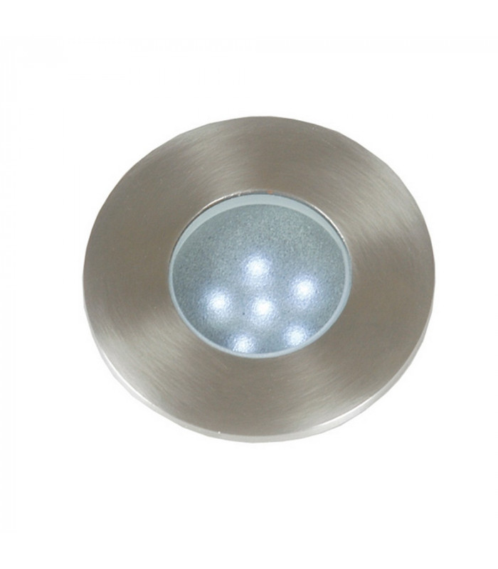 Outdoor Recessed Floor & Decking Aluminum IP67