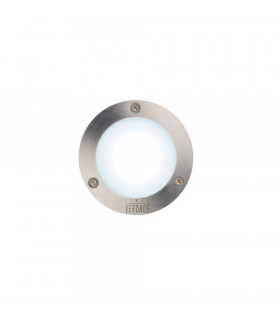 Outdoor Recessed Floor & Decking Aluminum IP67