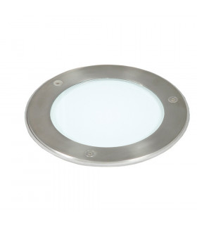 Outdoor Recessed Floor & Decking Aluminum IP67