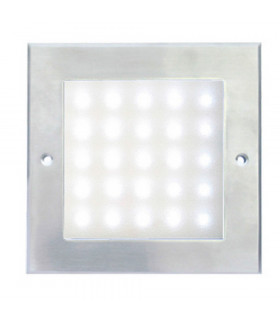 Outdoor Recessed Floor & Decking Stainless Steel IP67