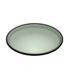 Outdoor Recessed Floor & Decking White IP67