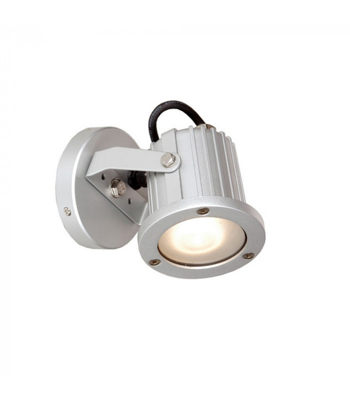 Outdoor Display Light Silver IP67