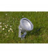Carbonle Outdoor Display Light Silver IP67