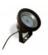 Carbonle Outdoor Display Light Black IP67
