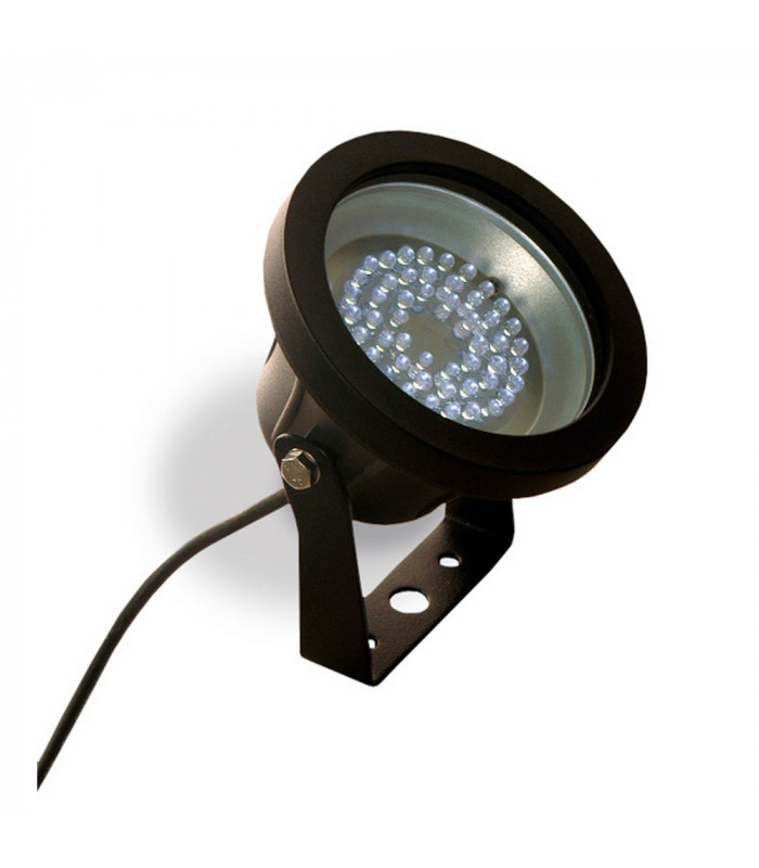 Carbonle Outdoor Display Light Black IP67