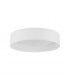 Pasteri LED Ceiling Pendant Light White - EU Stock