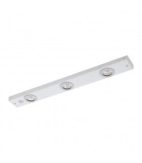 Kob LED Under Cabinet Surface Mounted Downlight White - EU Stock