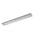 Kob LED Under Cabinet Surface Mounted Downlight Satin Nickel