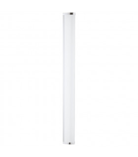 Gita LED Bathroom Wall Light Chrome IP44