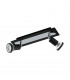 Sarria 2 Light Spotlight Chrome, Black, GU10