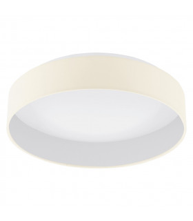 LED Flush Ceiling Light White