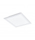 LED Control Tuneable & RGB Down Flush Ceiling Panel Light White