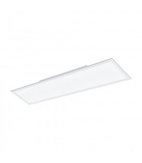 Salobrena Integrated LED Panel White 120x 30cm