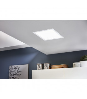 Salobrena Integrated LED Panel White 30x 30cm-2