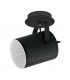 Villabate Single Spotlight Black-1