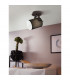 Villabate Single Spotlight Black-2