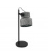 Hilcott Desk Task Lamp Black