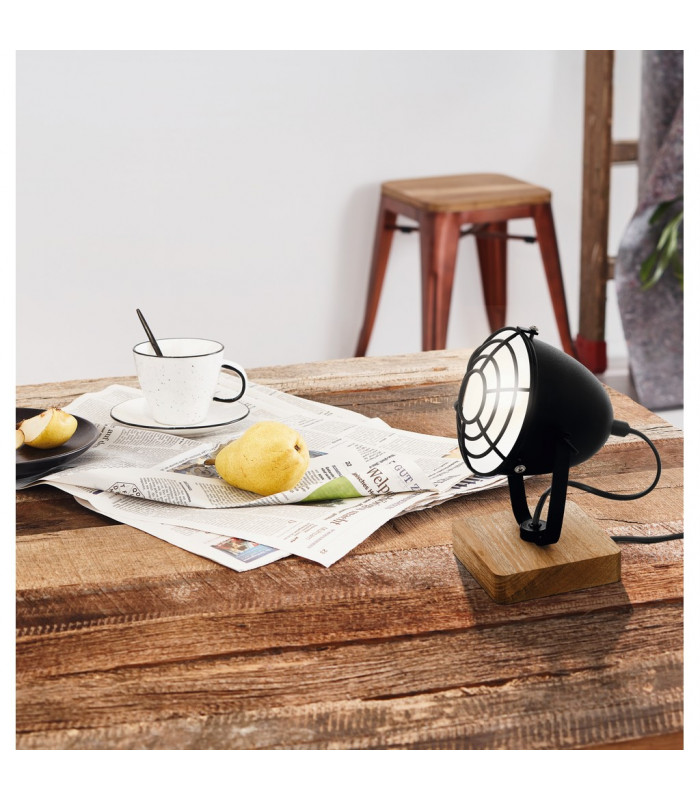Gatebeck Table Lamp Natural-2