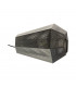 Chiavica Table Lamp Nickel-Nero