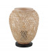 Dembleby Table Lamp Black