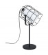 Bittams Table Lamp Black