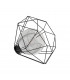 Vernham Table Lamp Black