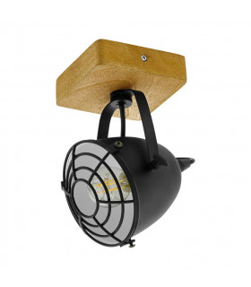 Gatebeck Single Spotlight Natural