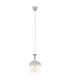 Sudbury Dome Pendant Ceiling Light White-Patina