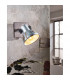 Barnstaple Single Spotlight Brown-Patina Black-2