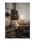 Prestwick Table Lamp Grey-2