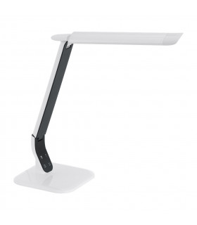 Sellano Led Desk Task Lamp White  CCT-1