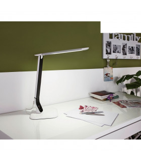 Sellano Led Desk Task Lamp White  CCT-2