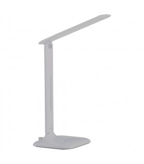 Caupo Led Desk Task Lamp White  CCT