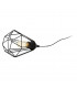 Tarbes Table Lamp Black-1