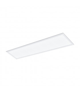 Salobrena Integrated LED Panel White 120x 30cm-1