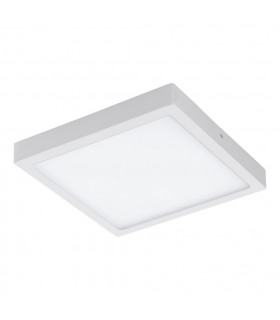 Fueva Led Surface Mounted Downlight White Remote + APP Control BLE CCT RGB-1