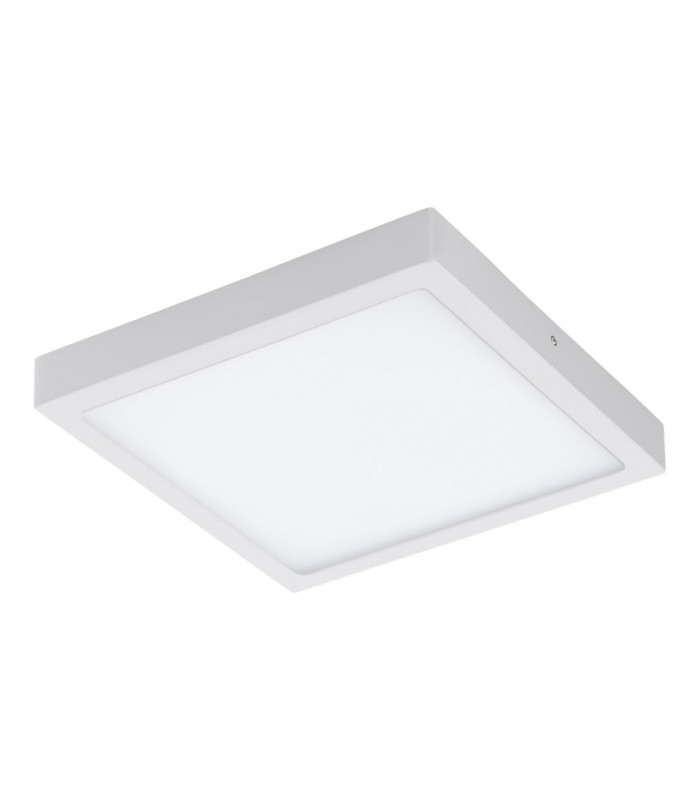 Fueva Led Surface Mounted Downlight White Remote + APP Control BLE CCT RGB-1