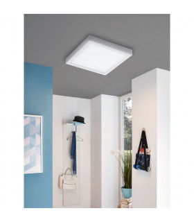 Fueva Led Surface Mounted Downlight White Remote + APP Control BLE CCT RGB-2