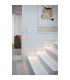 Zarate Led Recessed Downlight Silver-2