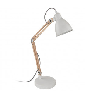 Torona Desk Task Lamp White-1