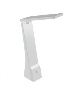 La Led Desk Task Lamp White CCT 3 Step Dimming